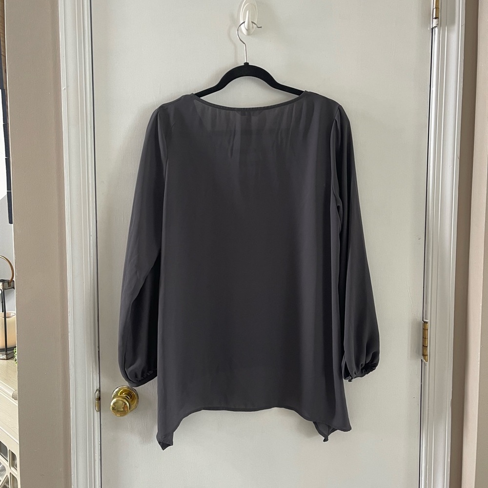 Tunic Top - Picture 4 of 5